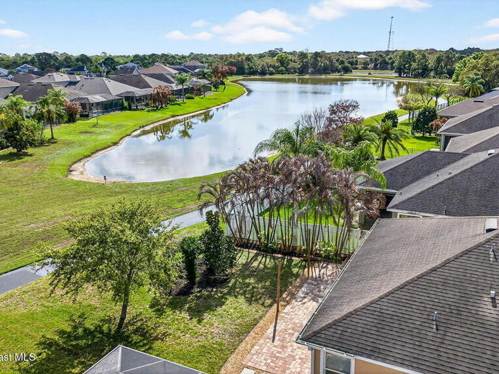 8097 Quimby Court, Melbourne, FL 32940