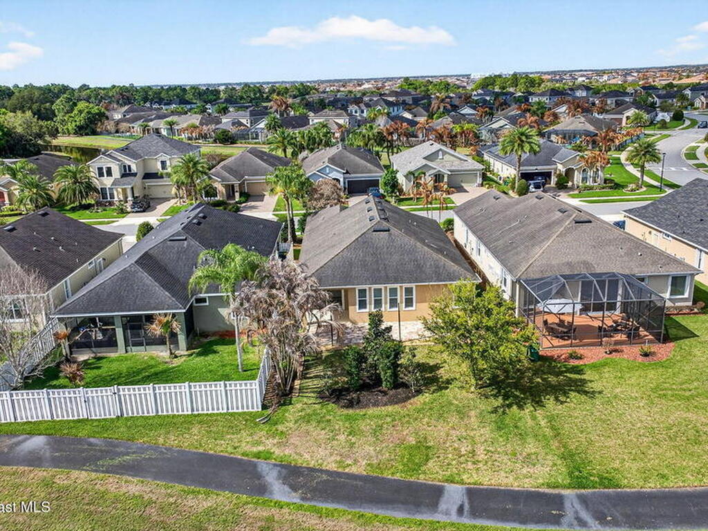 8097 Quimby Court, Melbourne, FL 32940