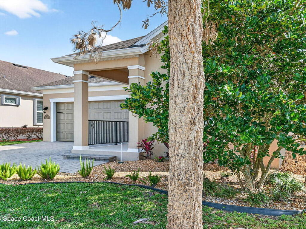 8097 Quimby Court, Melbourne, FL 32940