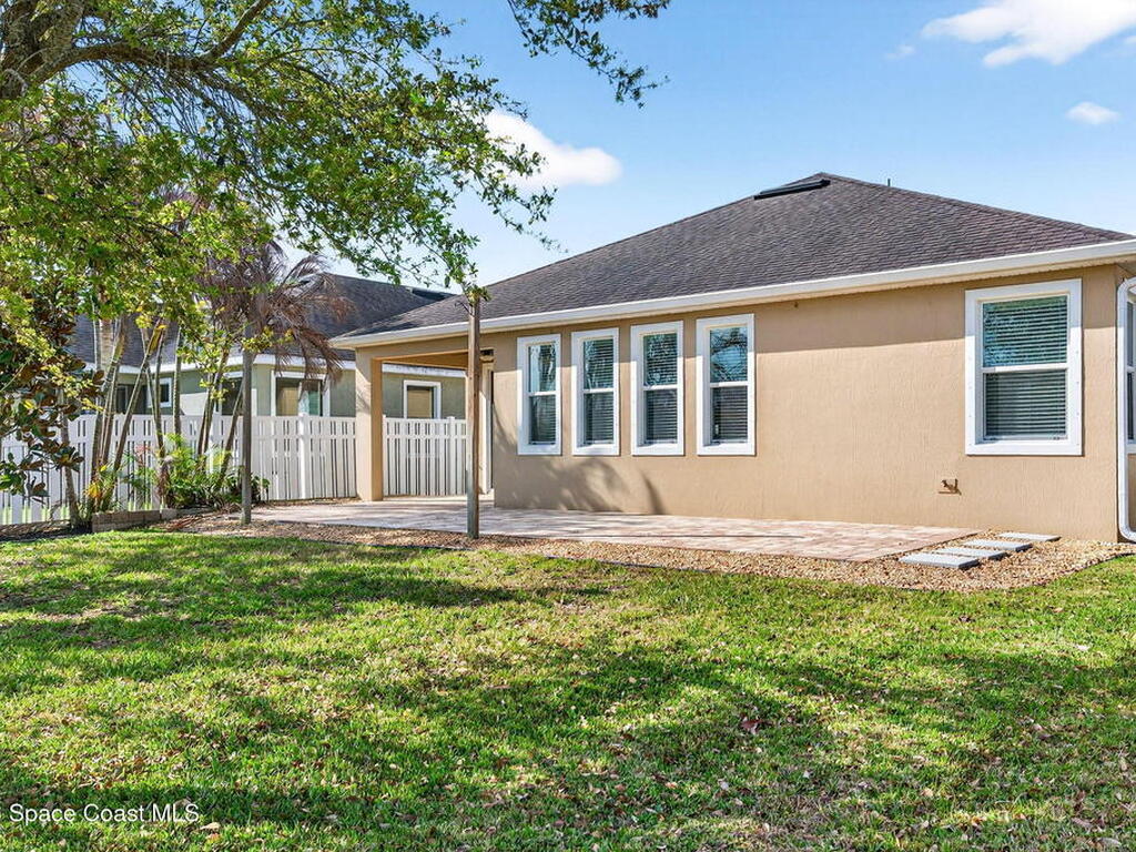 8097 Quimby Court, Melbourne, FL 32940