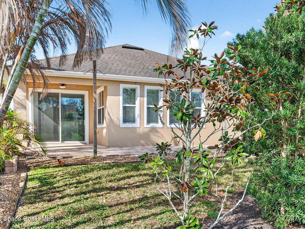 8097 Quimby Court, Melbourne, FL 32940