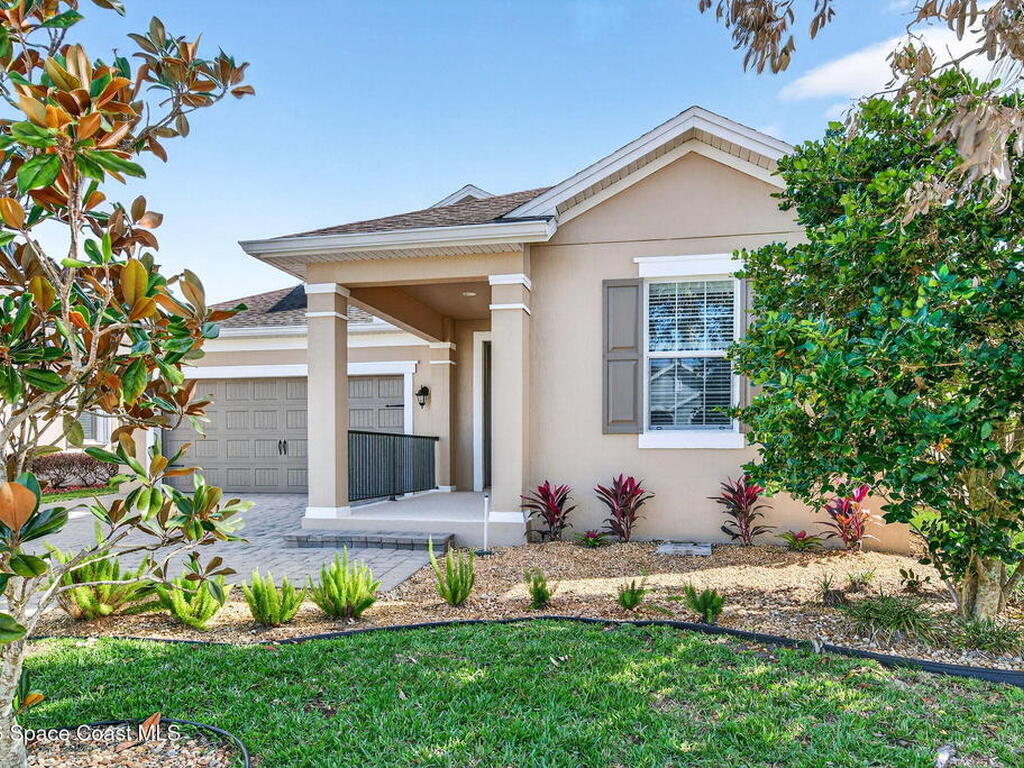 8097 Quimby Court, Melbourne, FL 32940