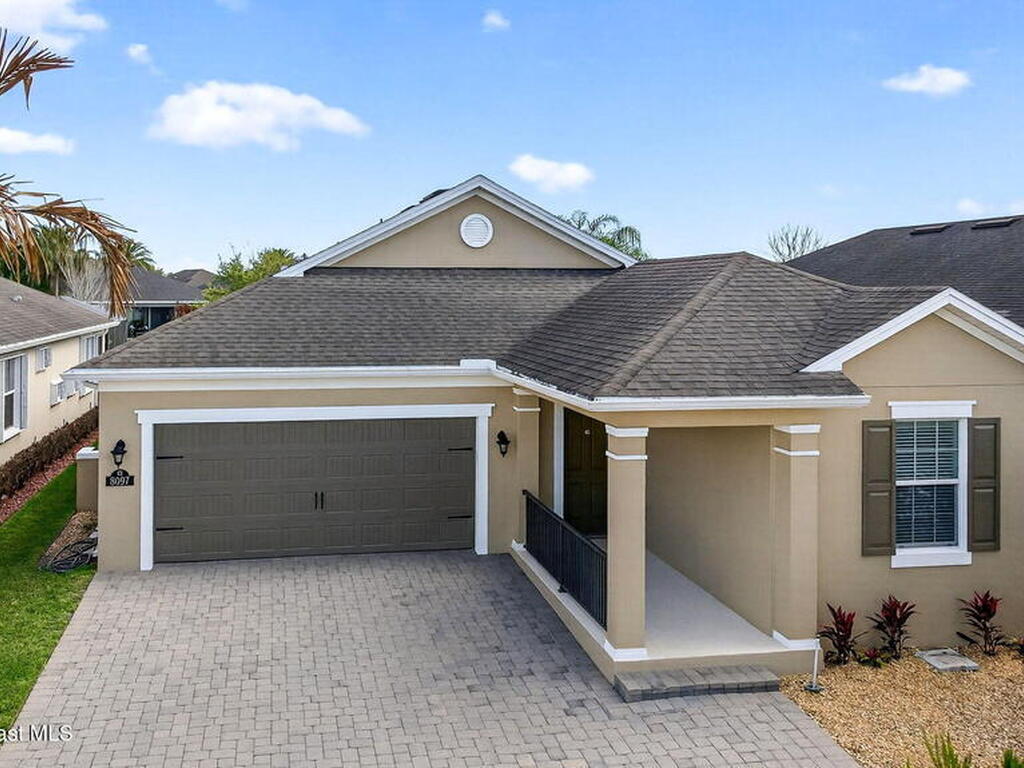 8097 Quimby Court, Melbourne, FL 32940