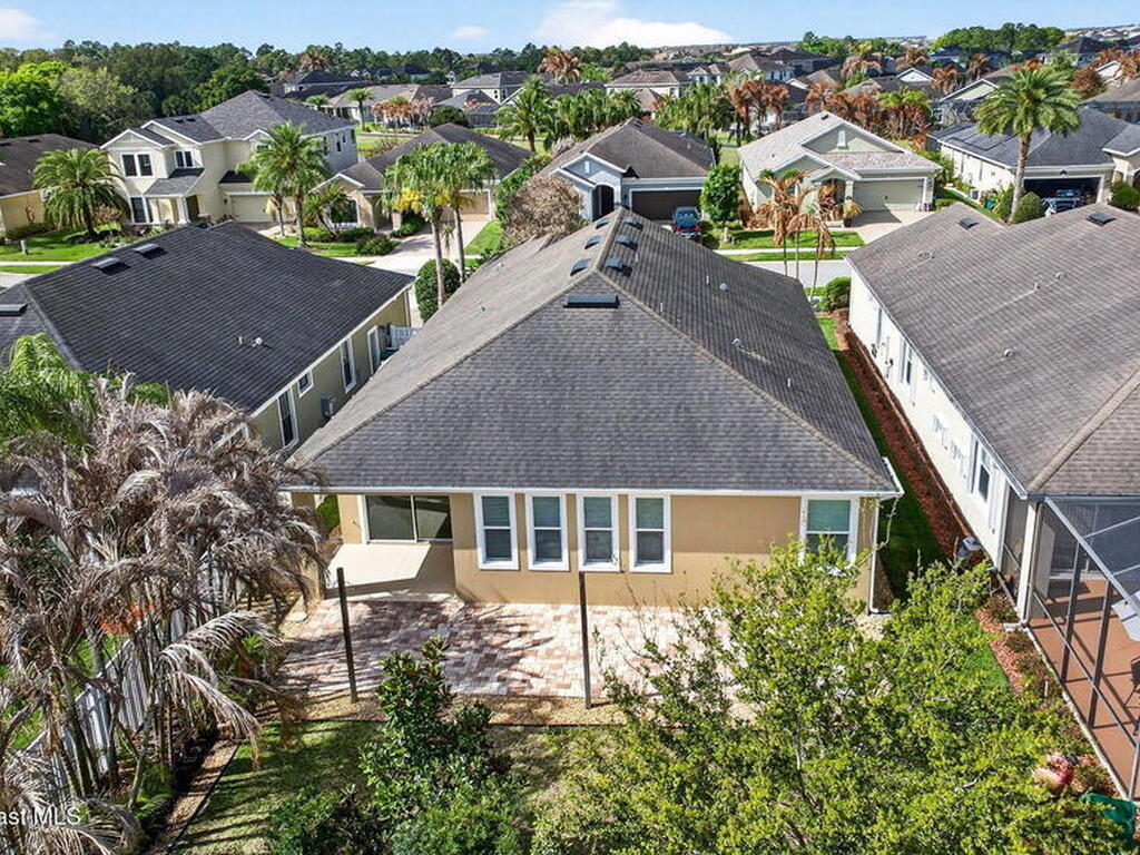 8097 Quimby Court, Melbourne, FL 32940