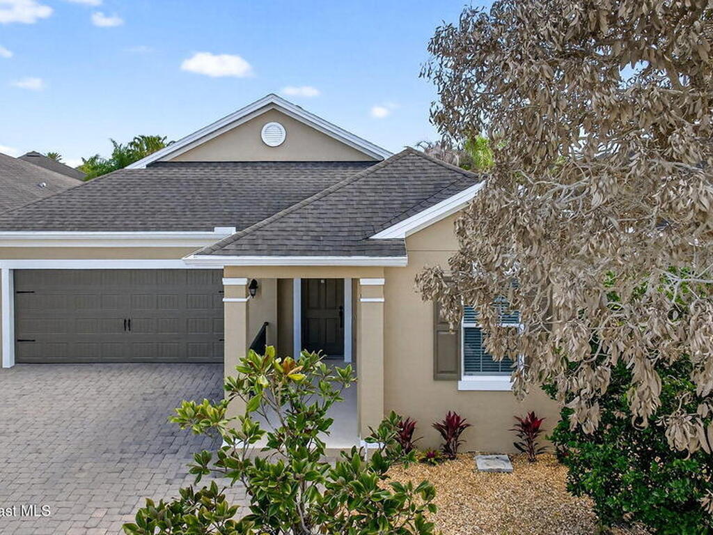 8097 Quimby Court, Melbourne, FL 32940