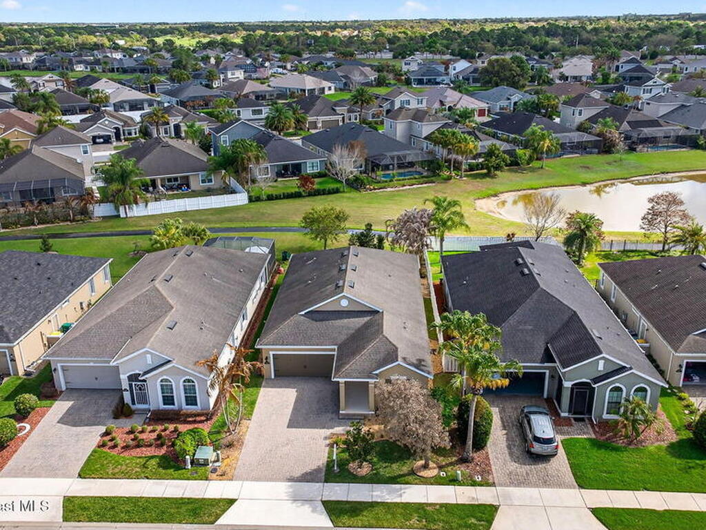 8097 Quimby Court, Melbourne, FL 32940