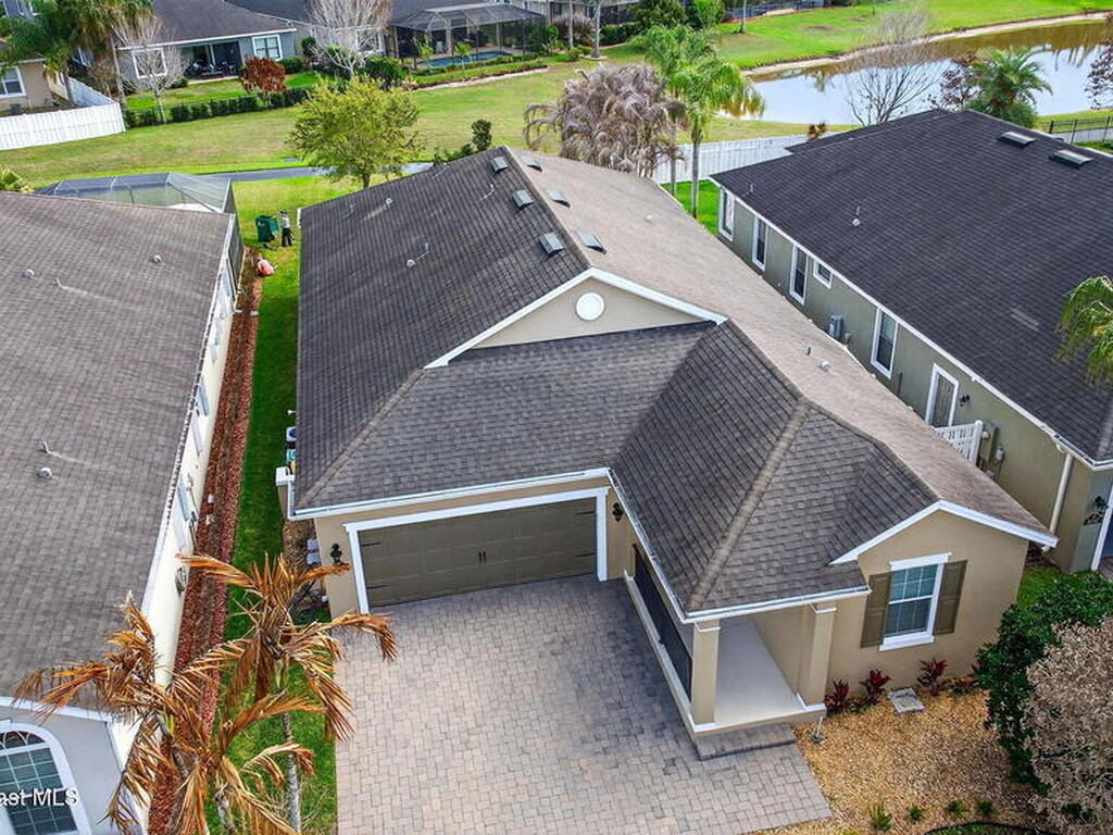 8097 Quimby Court, Melbourne, FL 32940