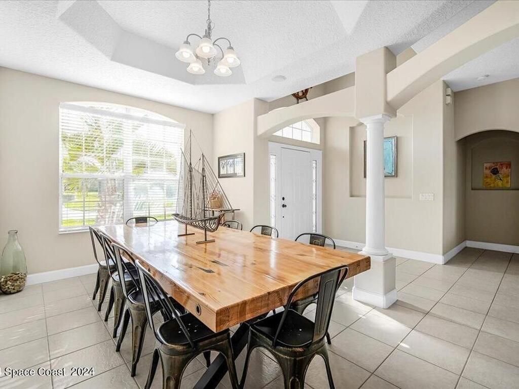 4826 Merlot Drive, Rockledge, FL 32955