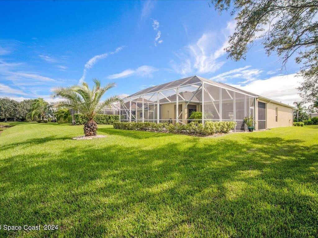 4826 Merlot Drive, Rockledge, FL 32955