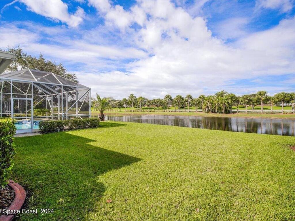 4826 Merlot Drive, Rockledge, FL 32955
