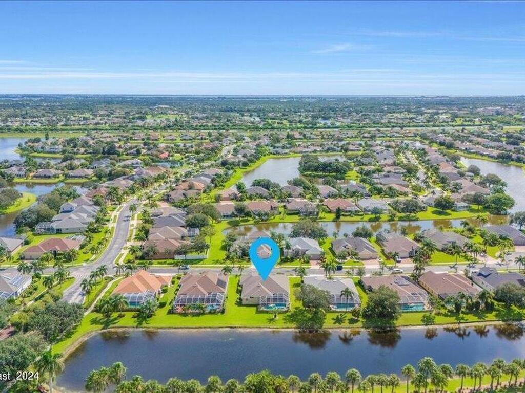 4826 Merlot Drive, Rockledge, FL 32955