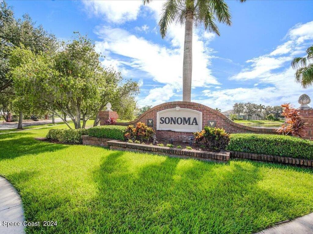 4826 Merlot Drive, Rockledge, FL 32955