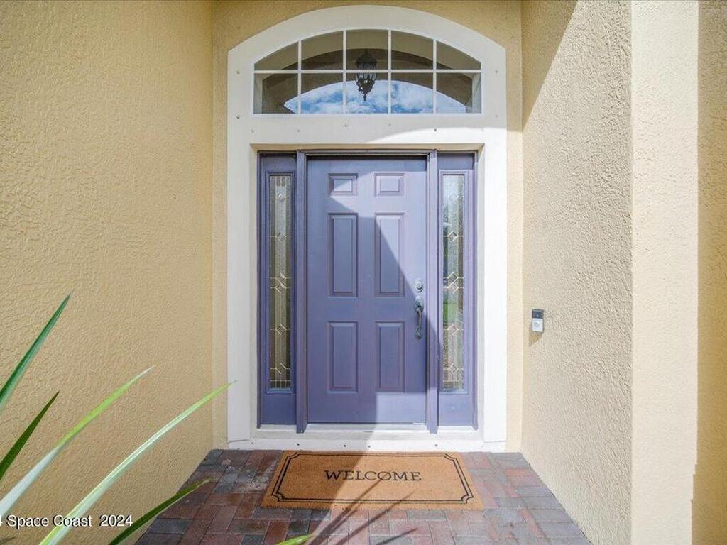 4826 Merlot Drive, Rockledge, FL 32955