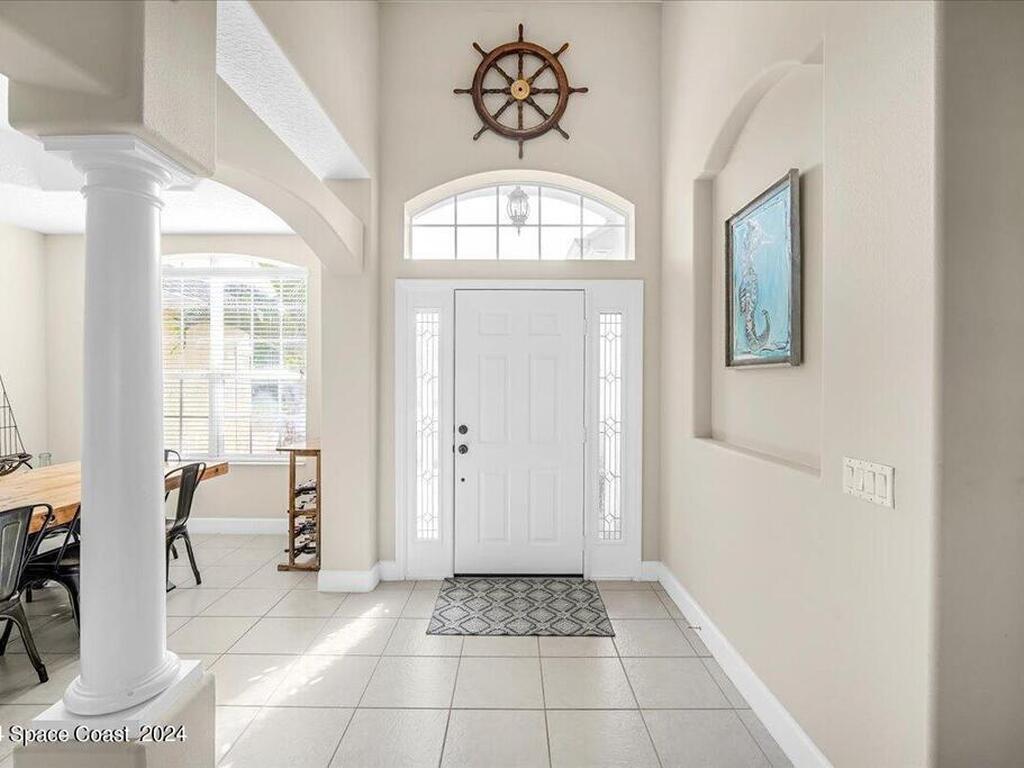 4826 Merlot Drive, Rockledge, FL 32955