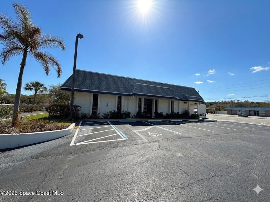 816 U.S. 1, Sebastian, FL 32958