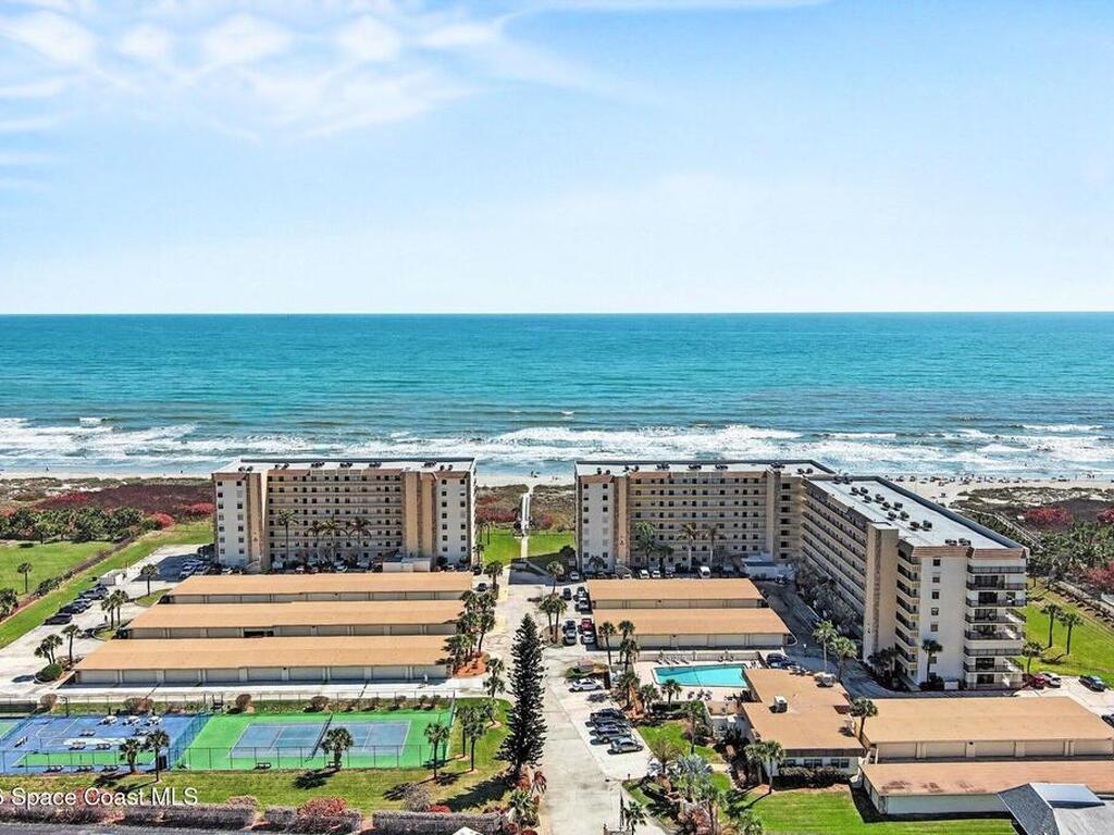 1860 N Atlantic Avenue, Cocoa Beach, FL 32931