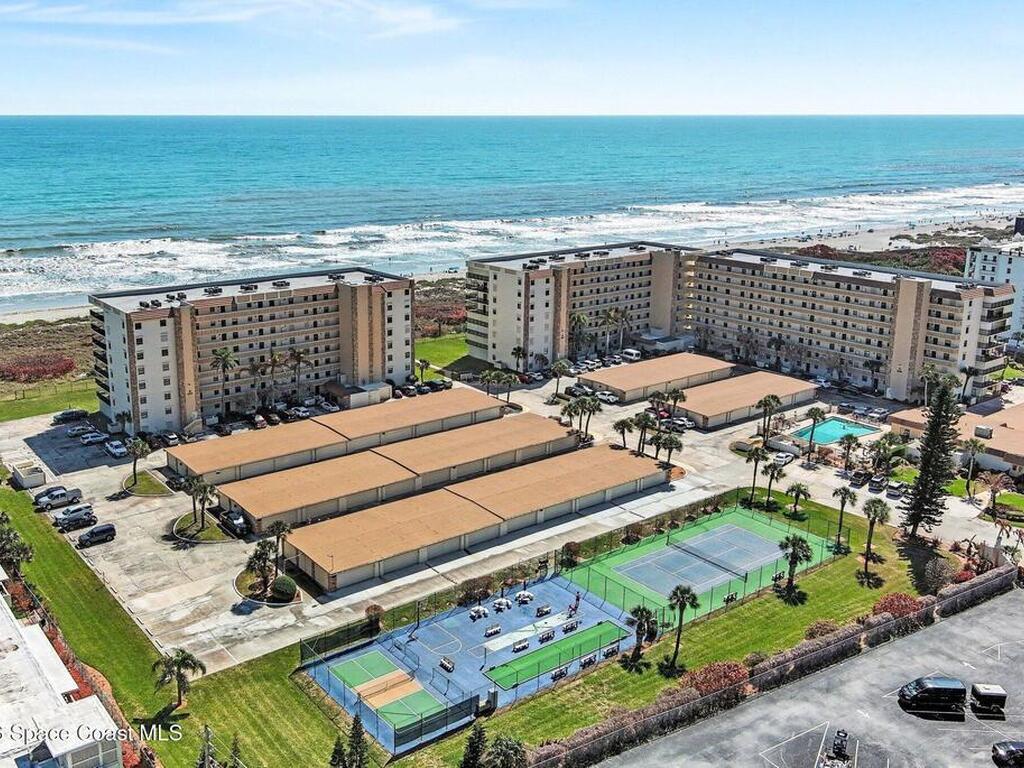 1860 N Atlantic Avenue, Cocoa Beach, FL 32931