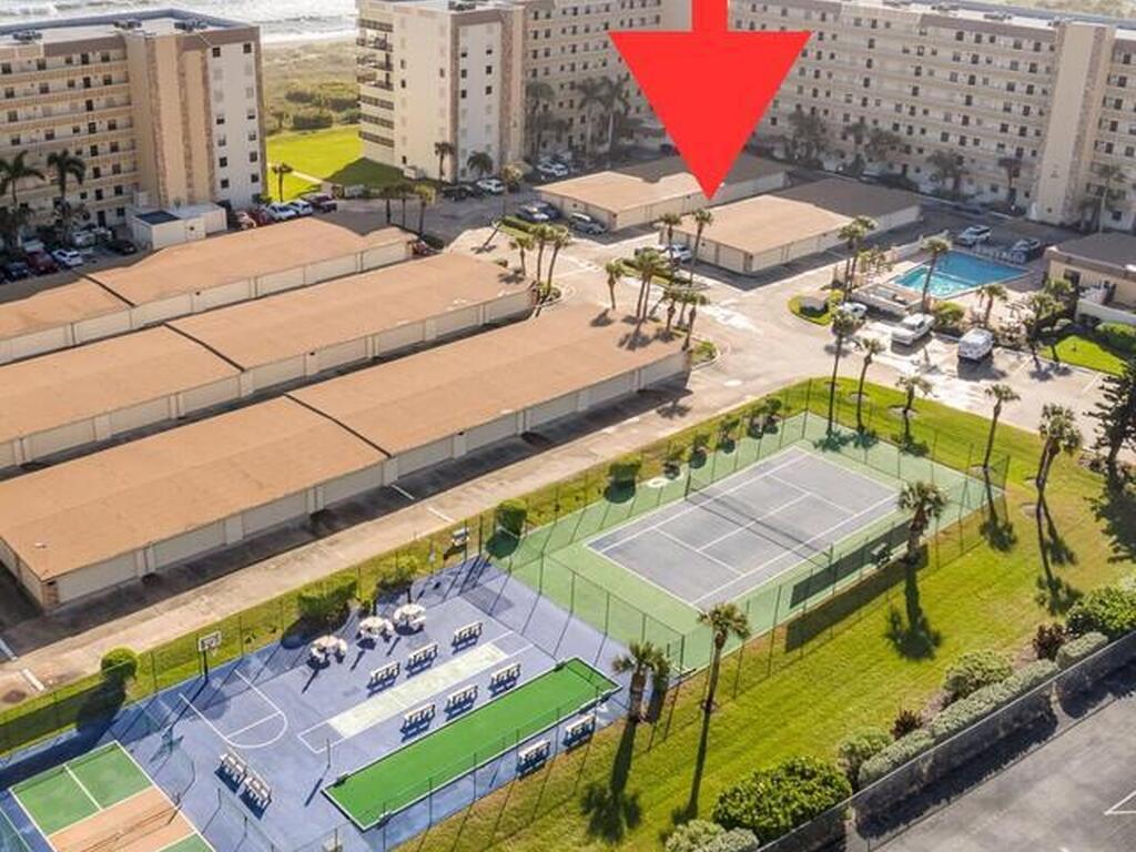 1860 N Atlantic Avenue, Cocoa Beach, FL 32931