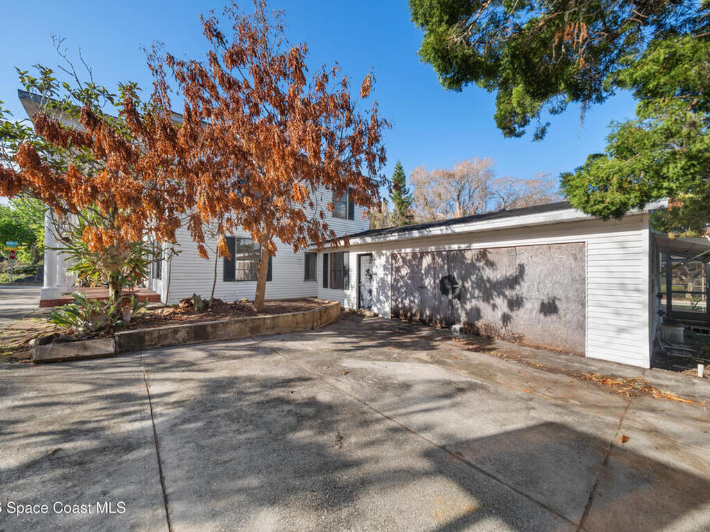 4301 Crooked Mile Road, Merritt Island, FL 32952