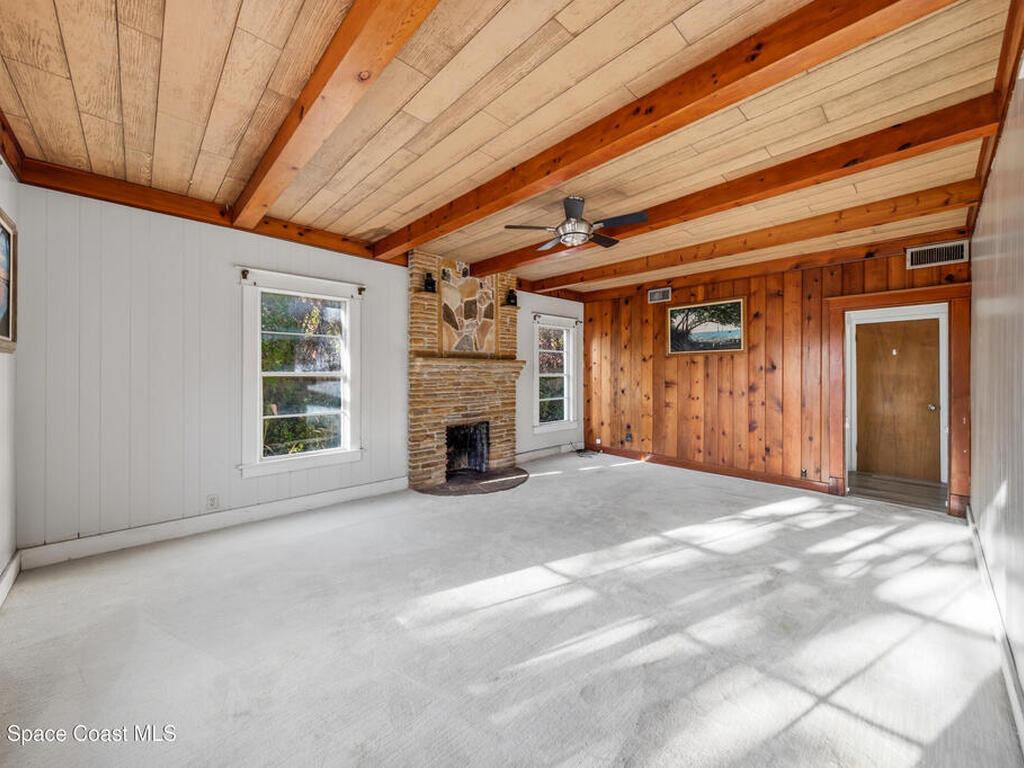 4301 Crooked Mile Road, Merritt Island, FL 32952