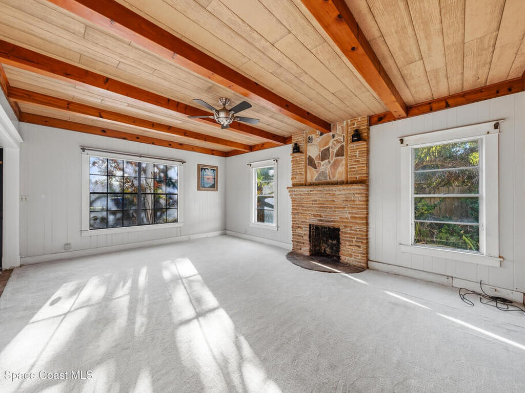 4301 Crooked Mile Road, Merritt Island, FL 32952