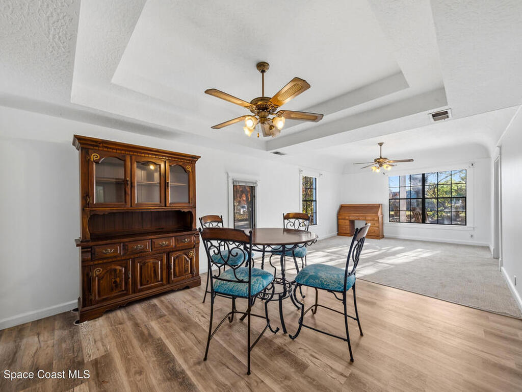 4301 Crooked Mile Road, Merritt Island, FL 32952