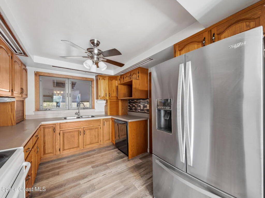 4301 Crooked Mile Road, Merritt Island, FL 32952