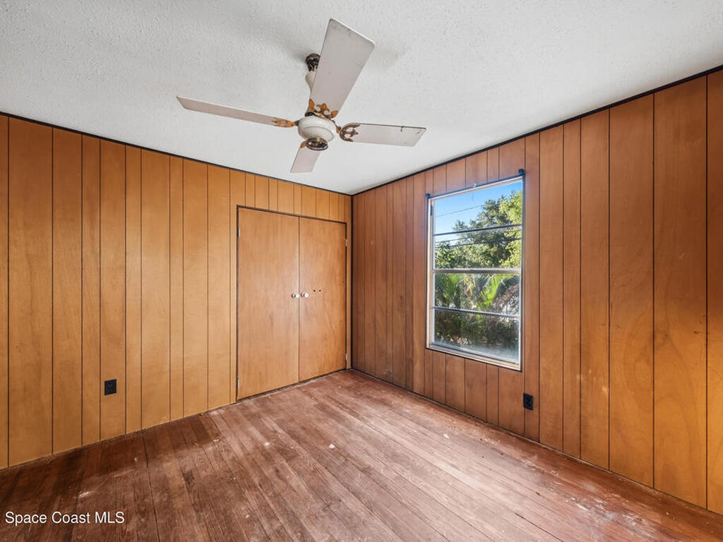 4301 Crooked Mile Road, Merritt Island, FL 32952