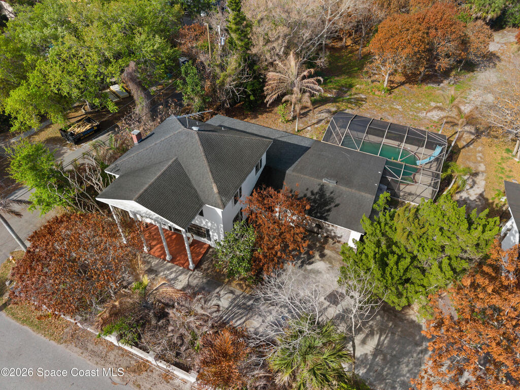 4301 Crooked Mile Road, Merritt Island, FL 32952