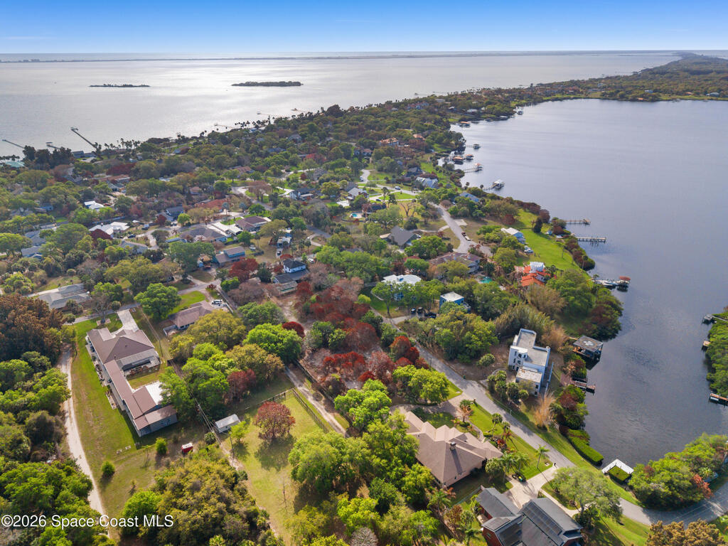 4301 Crooked Mile Road, Merritt Island, FL 32952