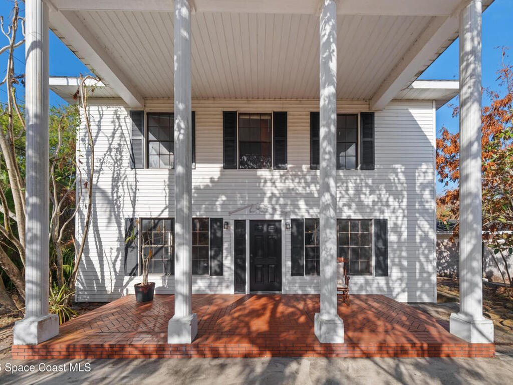 4301 Crooked Mile Road, Merritt Island, FL 32952