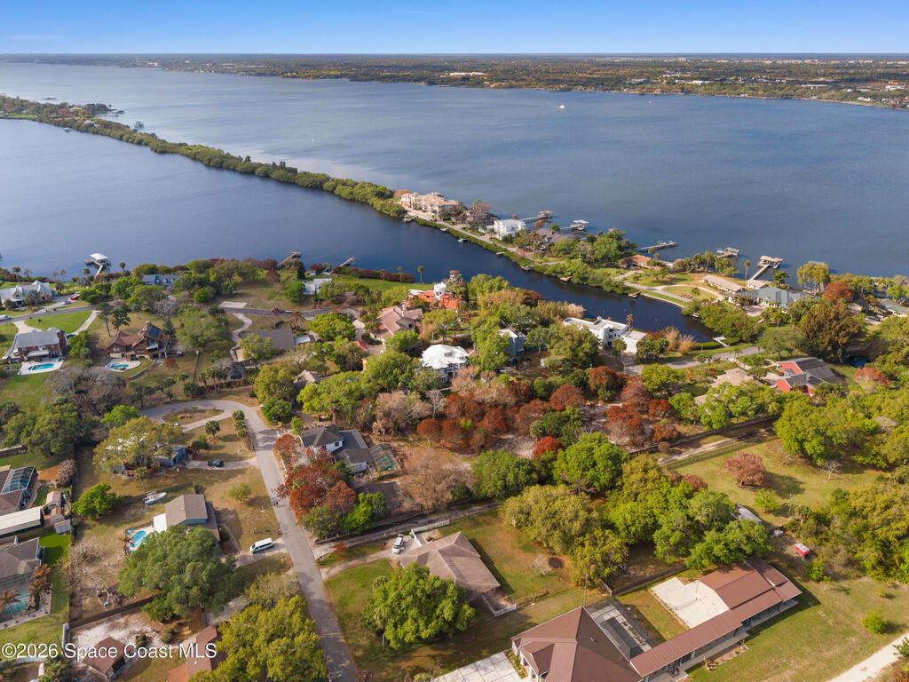 4301 Crooked Mile Road, Merritt Island, FL 32952