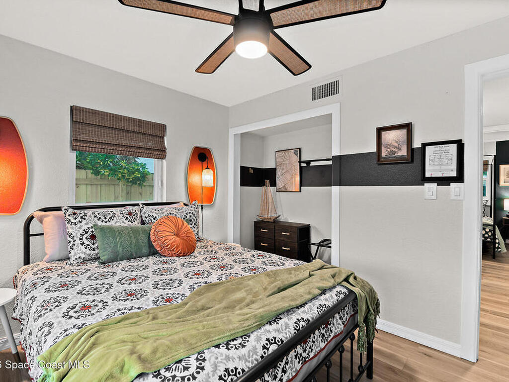 1032 Park Drive, Satellite Beach, FL 32937