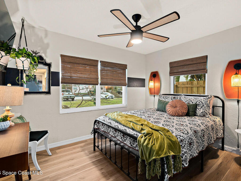 1032 Park Drive, Satellite Beach, FL 32937