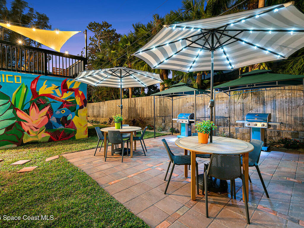 1032 Park Drive, Satellite Beach, FL 32937