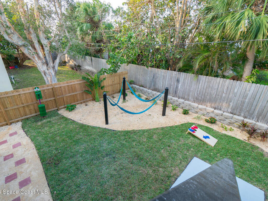 1032 Park Drive, Satellite Beach, FL 32937