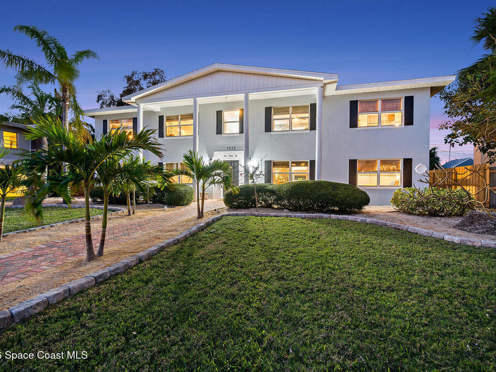 1032 Park Drive, Satellite Beach, FL 32937