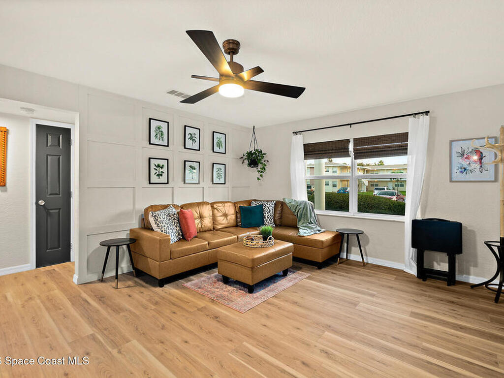 1032 Park Drive, Satellite Beach, FL 32937