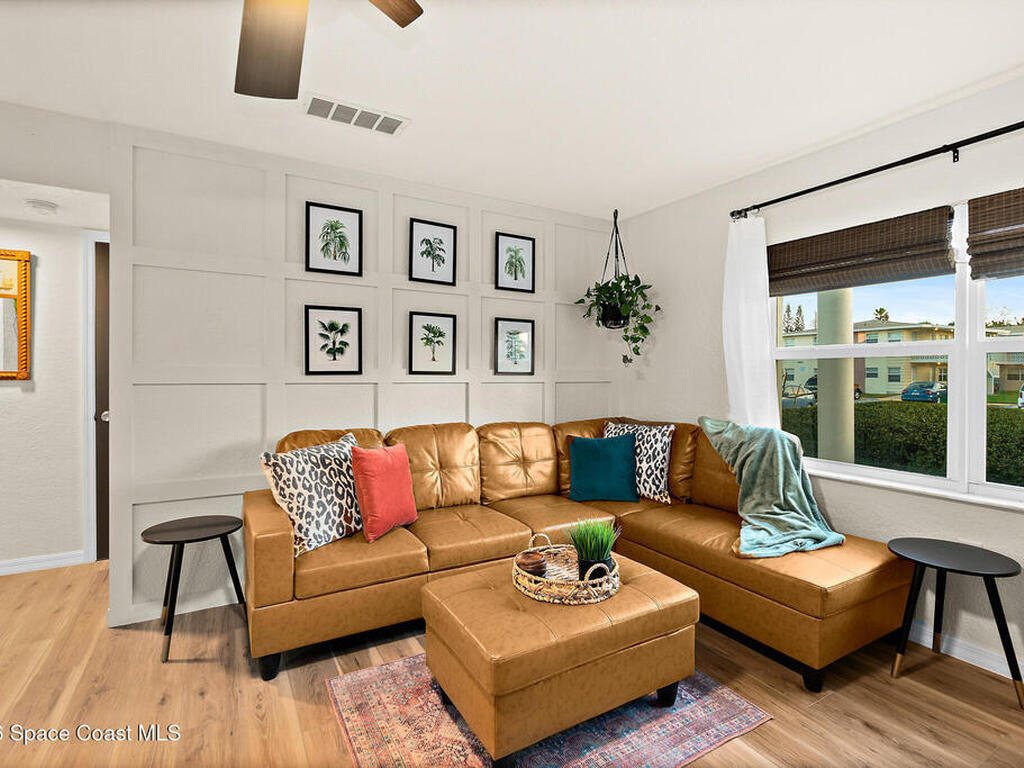 1032 Park Drive, Satellite Beach, FL 32937