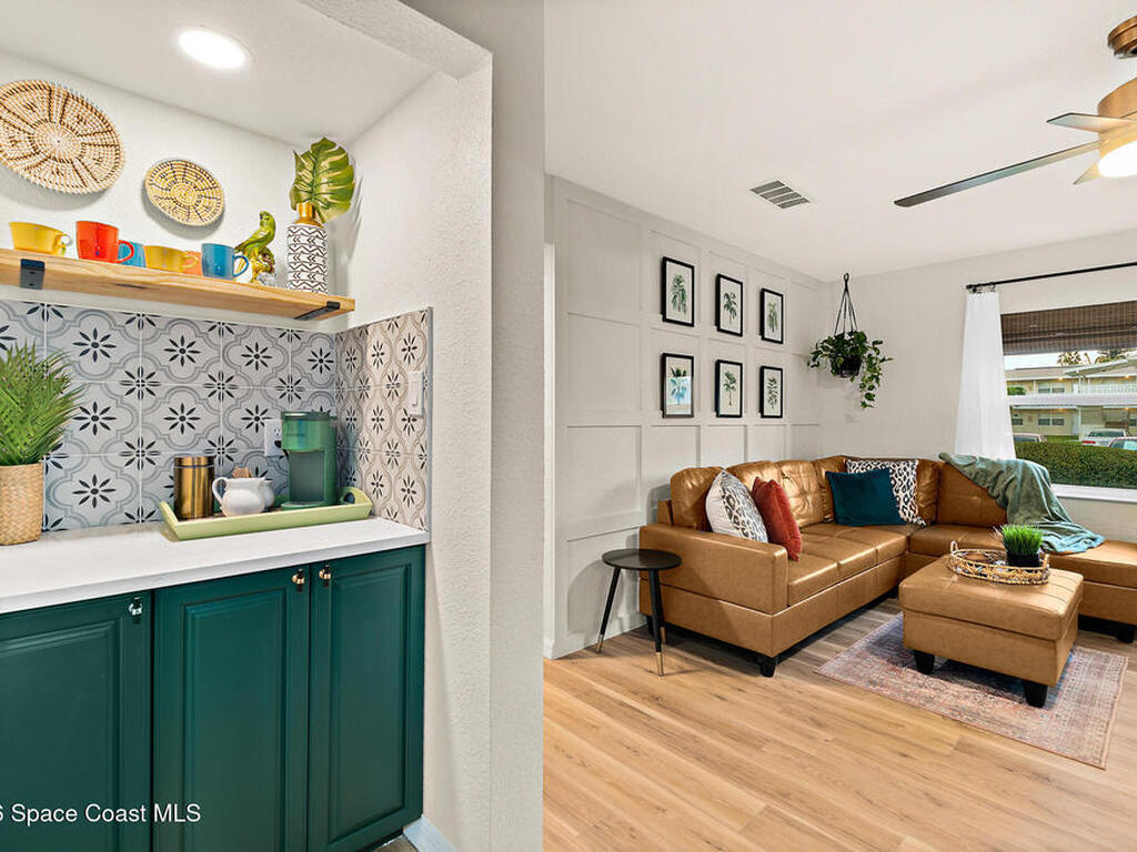 1032 Park Drive, Satellite Beach, FL 32937