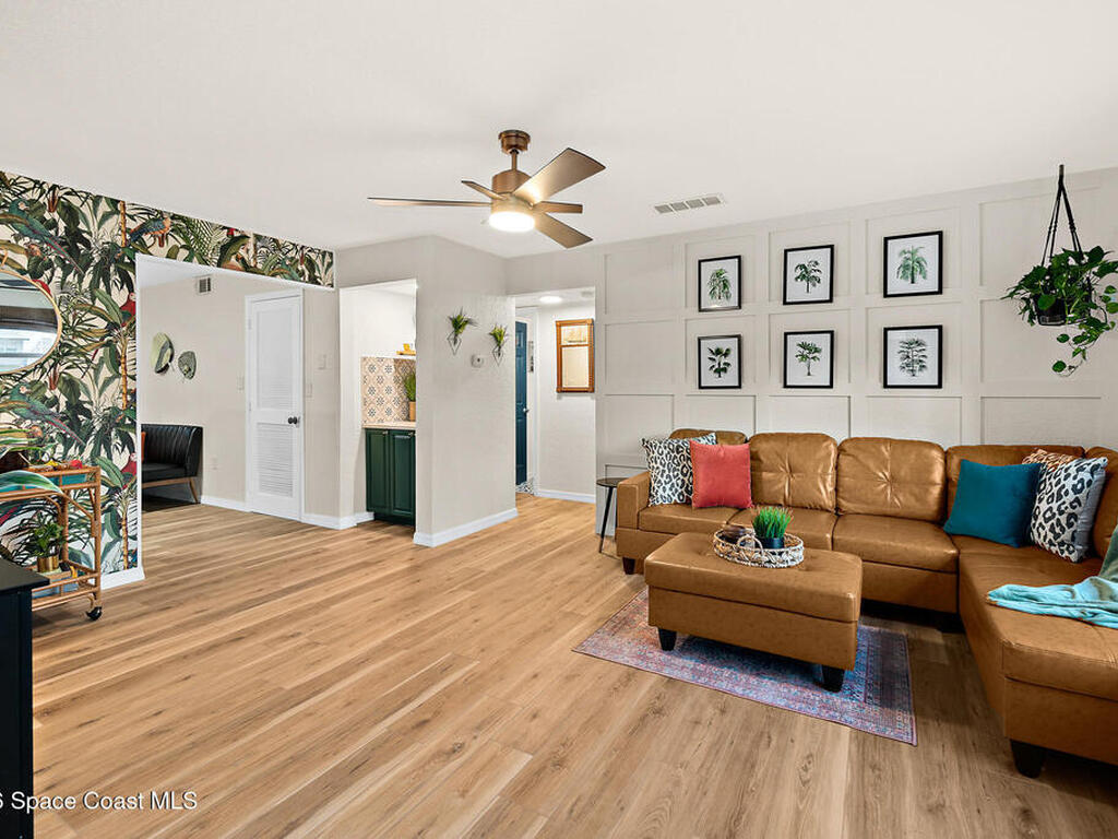 1032 Park Drive, Satellite Beach, FL 32937