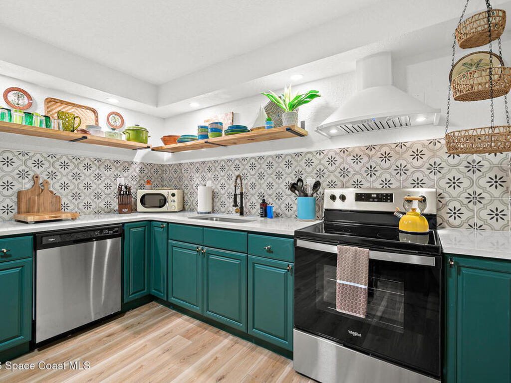 1032 Park Drive, Satellite Beach, FL 32937