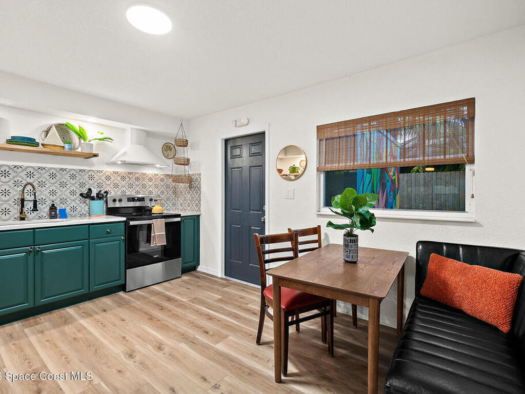 1032 Park Drive, Satellite Beach, FL 32937