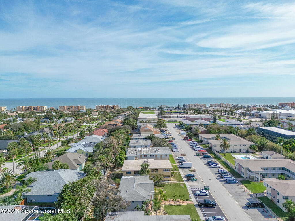 1032 Park Drive, Satellite Beach, FL 32937