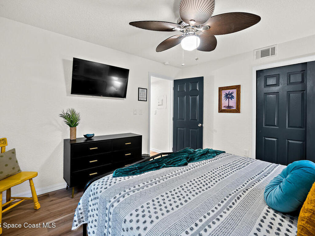 1032 Park Drive, Satellite Beach, FL 32937