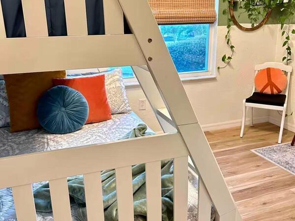 1032 Park Drive, Satellite Beach, FL 32937