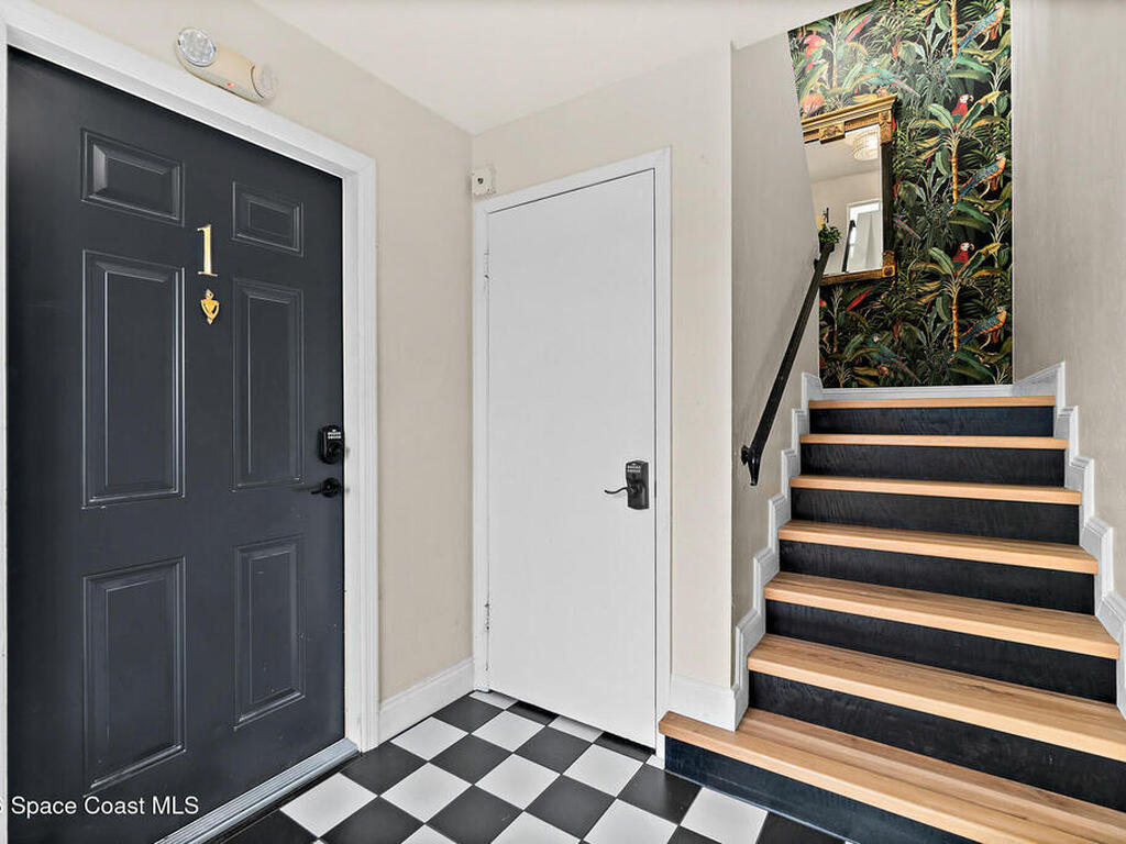 1032 Park Drive, Satellite Beach, FL 32937