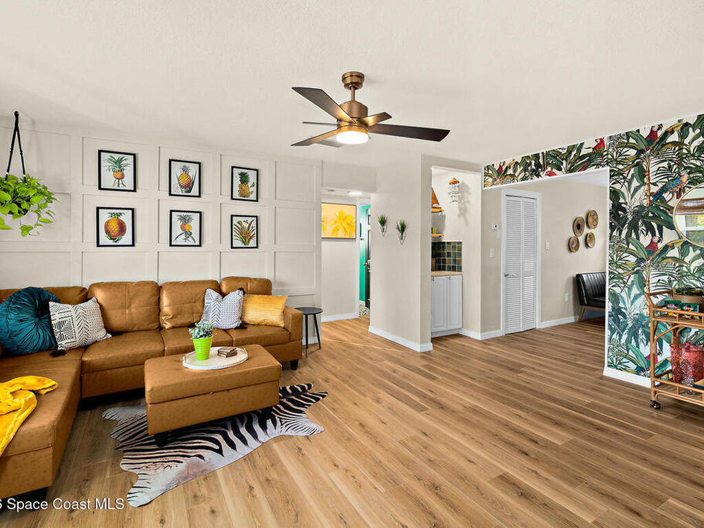 1032 Park Drive, Satellite Beach, FL 32937