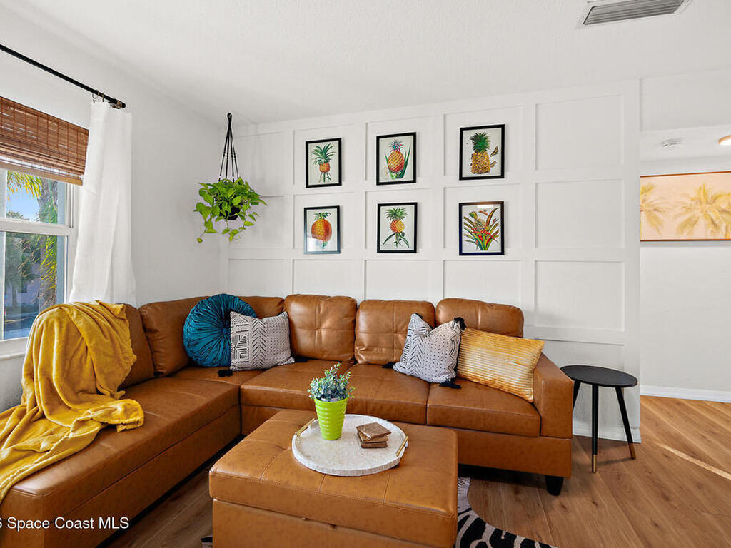 1032 Park Drive, Satellite Beach, FL 32937