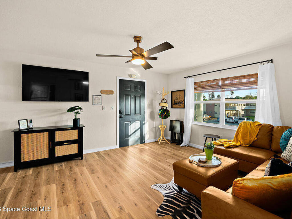 1032 Park Drive, Satellite Beach, FL 32937